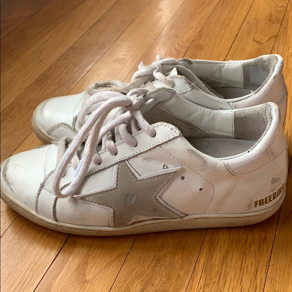 Steve Madden Freebird Sneaker - FB927